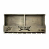 627-1037, Philadelphia, Eagles, Reclaimed, Wood, Bar, Hanging, Back Bar, Shelf, NFL, 720801000466