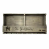 Hanging, Back Bar, Shelf, MLB