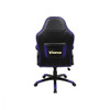 134-1007, Minnesota, Vikings,  720801341071,Â Oversized, Video, Gaming, Chair, FREE SHIPPING, NFL, Logo, Imperia