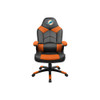 134-1008, Miami, Dolphins,  720801341088, Oversized, Video, Gaming, Chair, FREE SHIPPING, NFL, Logo, Imperial
