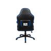 134-1022, Indianapolis, Indy, Colts, Oversized, Video, Gaming, Chair, FREE SHIPPING, NFL, Logo, Imperial