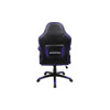 134-1025, Bal, Baltimore, Ravens, Oversized, Video, Gaming, Chair, FREE SHIPPING, NFL, Logo, Imperial