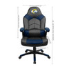 134-1039, LA, Los Angeles, Rams,ÃƒÆ’Ã¢â‚¬Å¡Ãƒâ€šÃ‚Â Oversized, Video, Gaming, Chair, FREE SHIPPING, NFL, Logo, Imperial