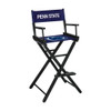 300-6017, Penn, State, ST, Nittany, Lions, Bar, Height, Directors, Chair, FREE SHIPPING, NCAA, Imperial, Canvas, Folding