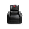 317-3010, Nebraska, NE,  Cornhuskers, Power, Theater, Seating, Recliner, USB Port, FREE SHIPPING, NCAA, Imperial