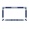 Dallas Cowboys Big Game TV Frame