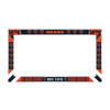 175-1019, Chicago, CHI, Bears, Big, Game, TV, Frame, FREE SHIPPING