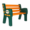 388-3047, Florida, FL, A&M, Rattlers, 4', 48" Park, Bench, FREE SHIPPING, NCAA, Imperial