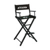 400-4120, Dallas, Dal, Stars, Bar, Height, Directors, Chair, FREE SHIPPING, Canvas, NHL, Imperial