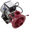 Leisure Bay, Dream Maker, 1.5 HP, 1-Speed Pump, Aqua-Flo, Circ Master, FMCP, Model, Gecko, Spa, Hot Tub, Circulation, Pump,  1.5 HPR, 110V, 60Hz, 3450 RPM, 9 amps, single speed. OEM Part numbers, 03510632-5000, 403627, 15-720-0632