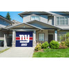 539-1013, New York, NT, NYG, Giants, Single, Garage, Door, Cover, FREE SHIPPING  ,NFL, Imperial