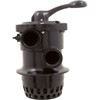 Raypak, 01824F, Protege, 1.5", Multiport, MPV, 6-Way, Valve, FREE SHIPPING, 840891043096