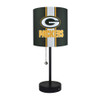 484-1001, Green Bay, GB, Packers, Desk, Lamp, Light, NFL, Imperial, FREE SHIPPING