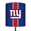 484-1013,  New York, NYG, NY, Giants, Desk, Lamp, Light, NFL, Imperial, FREE SHIPPING