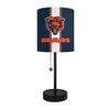484-1019,  Chicago, Chi, Bears, Desk, Lamp, Light, NFL, Imperial, FREE SHIPPING