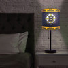 Boston Bruins Desk Lamp