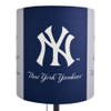 484-2001, New York, NYY, NY,, Yankees, Table, Desk, Lamp, Light, MLB, Imperial, FREE SHIPPING