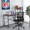 495-1006, Kansas City, KC, Chiefs, School, Office, Home, Desk, FREE SHIPPING, NFL, Imperial