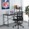 Las Vegas Raiders Office Desk