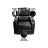 Dallas, Cowboys, Dal, 117-1002, Power, Theater, Recliner, Usb Port, Leather, Automatic, NFL, Imperial, 720801170022