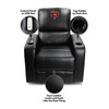Chicago, CHI, Bears, 117-1019, Power, Theater, Recliner, Usb Port, Leather, Automatic, NFL, Imperial, 720801170190