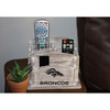 Denver Broncos Desk Organizer