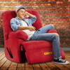 Kansas City Chiefs GM Recliner