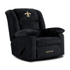 591-1031, 720801599311, New Orleans, Saints, NO, NOLA, NOS,  Playoff Recliner, Imperial, NFL