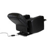 417-4033, Sea, Seattle, Kracken, Power, Theater, Seating,  Recliner, USB, Port, FREE SHIPPING, NHL, Imperial, 720801960180
