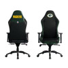 620-1001, Green Bay, GB, Packers, React, Pro Series, Gaming, Chair, NFL, Imperial