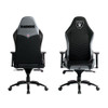 620-1010, LVR, Las Vegas, Oakland, Raiders, React, Pro Series, Gaming, Chair, NFL, Imperial