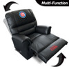 Chicago, CHI, Cubs, Sports, Recliner, MLB, Imperial, 720801636054,  603-6005