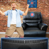 Chicago Cubs Sports Recliner