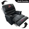 St Louis, STL, Cards, Cardinals, Sports, Recliner, MLB, Imperial, 720801636085,  603-6008