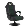 720801941011, 419-1001, Green Bay, GB, Packers. Ultra. Gaming. Chair, Imperial, NFL