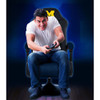 Michigan Wolverines Ultra Gaming Chair