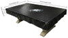 80-1037, PHI, Phily, Philadelphia, Eagles 8-ft, Deluxe. Billiard, Pool, Table, Cover, FREE SHIPPING, 720808010376