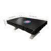 80-3005, CHI, Chicago Cubs, 8-ft, Deluxe. Billiard, Pool, Table, Cover, FREE SHIPPING, 720808030053, Imperial, MLB