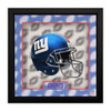 New York, NY, NYG, Giants, 5D, Holographic, Wall, Art, 12"x12", NFL, Imperial, 720801139852,   588-1013