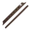 7 Cue, Bridge Stick, Cue, 2-Piece, Wall, Rack, Imperial, Pool. Billiard, 19-349, 19-356, 19-357, 19-358, Weathered Dark Chestnut, Silver Mist, Cappuccino, Whiskey, 720801109084, 720801193564