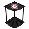 720801959573, 778-3001, University of Alabama, Bama, Billiard, Corner, Cue, Rack