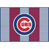 539-2005, Chicago Cubs, CHI, 6'x8', Championship, Area, Rug, Imperial, MLB, 720801592053