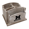 720801952895, University Of Michigan, Wolverines, Desk,  Organizer, 615-3009, NCAA, Imperial