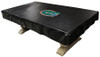 80-4026, FL, Florida, Gators, 8-ft, Deluxe. Billiard, Pool, Table, Cover, FREE SHIPPING, Imperial, NCAA, 720801804262
