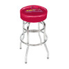 26-3008, STL, St Louis, Cards, Cardinals, 30", Chrome, Bar, Stool, MLB, Imperial, FREE SHIPPING, 720802630082