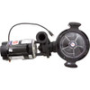 SD-10-1-N, 806105653871, .95-THP, 1 Speed, 1-Spd, Waterway, HiFlo, Hi-Flo, Hi-Flo II, Baquapure 115V, Above, Ground, AB,  Pump, WWP-10-1804