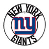 New York Giants, NYG,  24", WI, Wrought Iron, Wall Art, 584-1013, Imperial, NFL, 720801132662