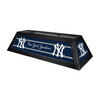 558-2001, New York, Yankees, NYY, 42", Pool, Billiard, Table, Lamp, FREE SHIPPING, MLB, Logo, Imperial, 720801957715