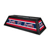 558-2010, Atlanta, Braves, ATL, 42", Pool, Billiard, Table, Lamp, FREE SHIPPING, MLB, Logo, Imperial, 720801957760