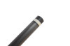 Hans Delta Black Wolf Carbon Fiber Cue Shaft - Radial Pin